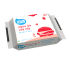 Aarong Dairy Sliced Cheese Peri Peri 204g