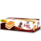 Wonder Layer Cake Chocolate Cream 11 Pieces
