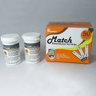 Match Blood Glucose Test Strip 25 Pieces