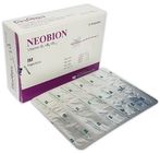 Neobion Injection 100mg+100mg+1mg 1 piece
