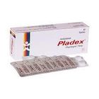 Pladex 75 mg | 1 strip containing 10 tablets - 21200000000094