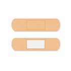 One Time Bandage 5 Pieces