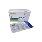 Sergel 20 10 Capsules