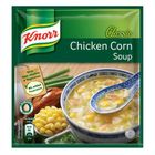 knorr Classic Chicken Corn Soup 24g