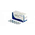 Xyril 10mg 10 Tablets