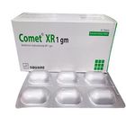 Comet XR 1 Strip Containing 6 Tablets