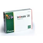 Intimate 20mg 4 Tablets