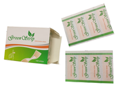 Green Strip 20 Pieces
