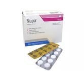 Napa 500mg 10 Tablets