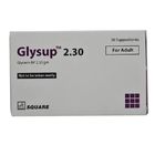 Glysup 2.30mg 5 Pieces