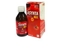 Asynta Max | 200 ml - 1130301091
