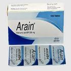 Arain 200mg 10 Tablets