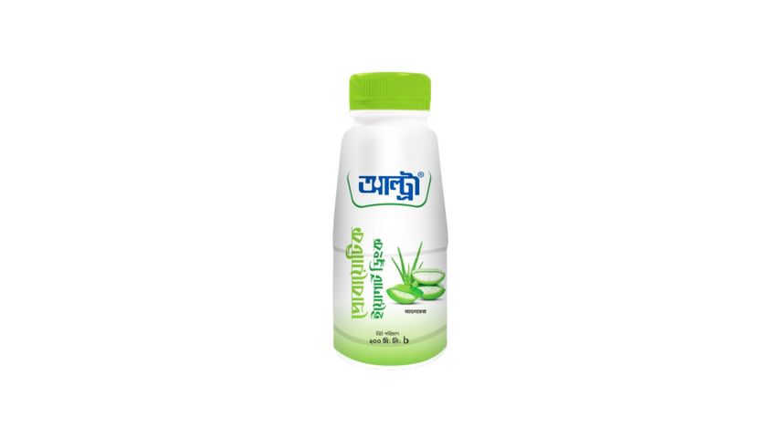 Ultra Yoghurt Drink Aloe Vera 200ml