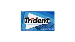 Trident Original Sticks 14 Pieces