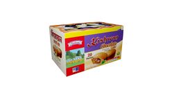 Kishwan Chocolate Custard Cake 440g