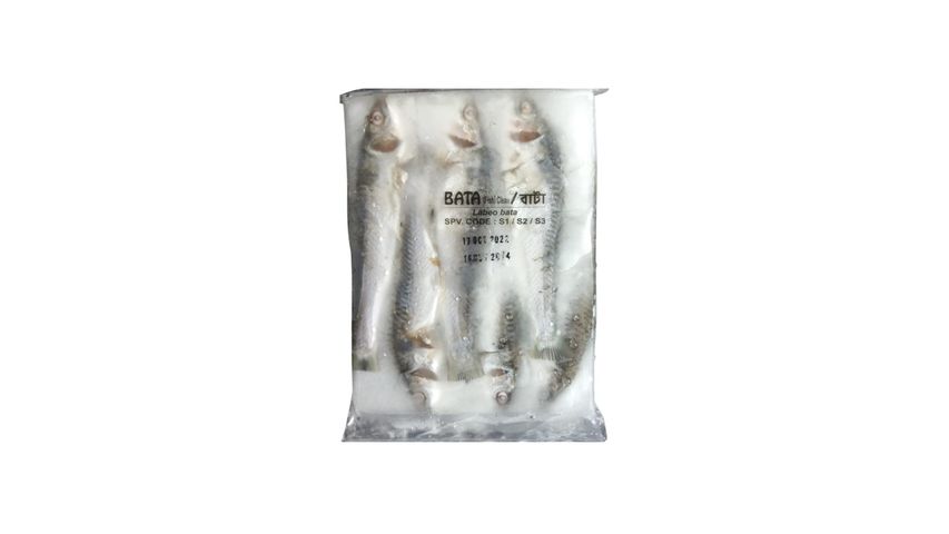 Hawor Bata Fish Block (Processed & Clean) 250g