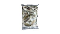 Hawor Panchmishali Mix Fish Block Processed & Clean 250g