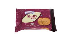 Kishwan Kulfi Bite Cookies 220g