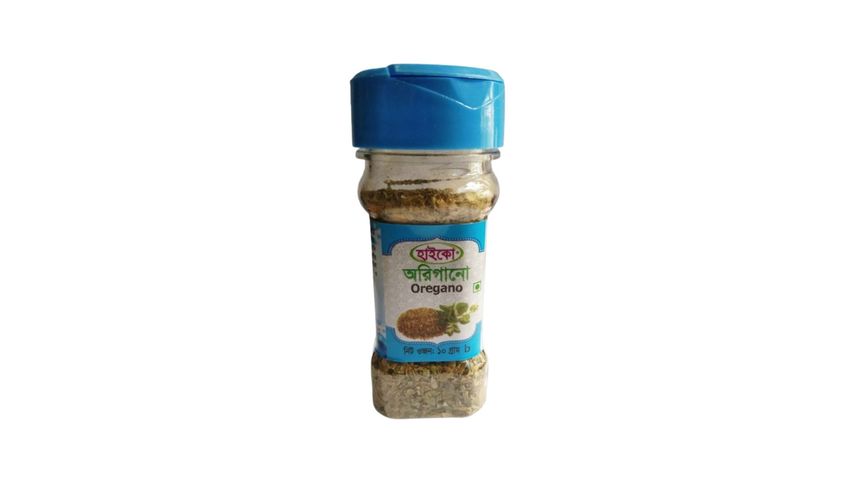 Haiko Oregano Fizza 10g