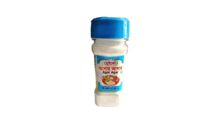 Haiko Agar Agar 30g