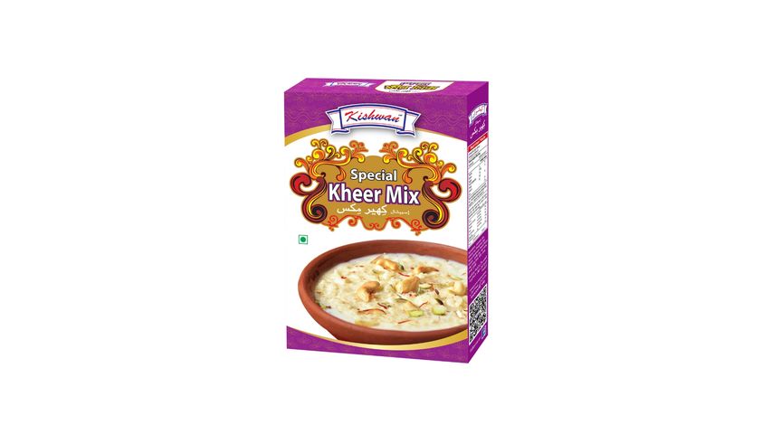 Kishwan Kheer Mix 150g