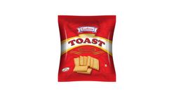 Kishwan Toast 225g