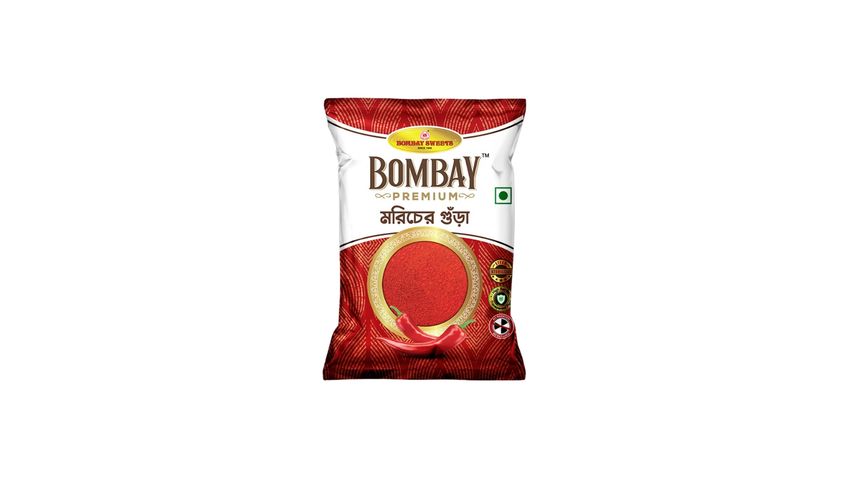 Bombay Sweets Premium Chili Powder 200g