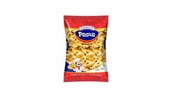 Kishwan Pasta Penni Shape 400g