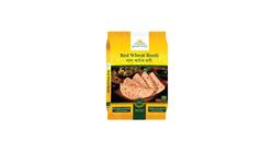 Golden Harvest Red Wheat Rooti 20 Pieces 1200g