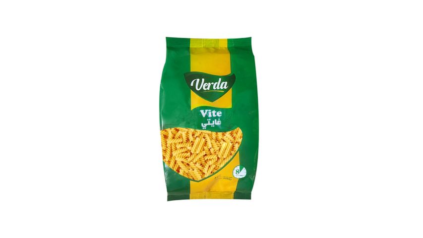 Verda Pasta Vite (Buy 1 Get 1 Free) 2 x 400g