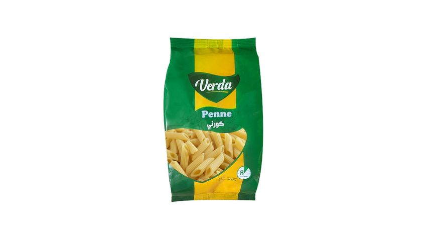 Verda Penne Pasta 400g(BOGOF)