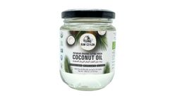 Ceylon Naturals Organic Extra Virgin Coconut Oil 200ml