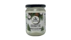Ceylon Naturals Organic Extra Virgin Coconut Oil 500ml