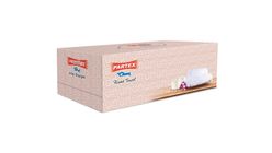 Partex Cleen Hand Towel 150pcs Assorted Box