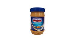 Discovery Peanut Butter Chunky 510g