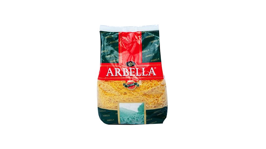 Arbella Pasta Vermicelli Fine 500g