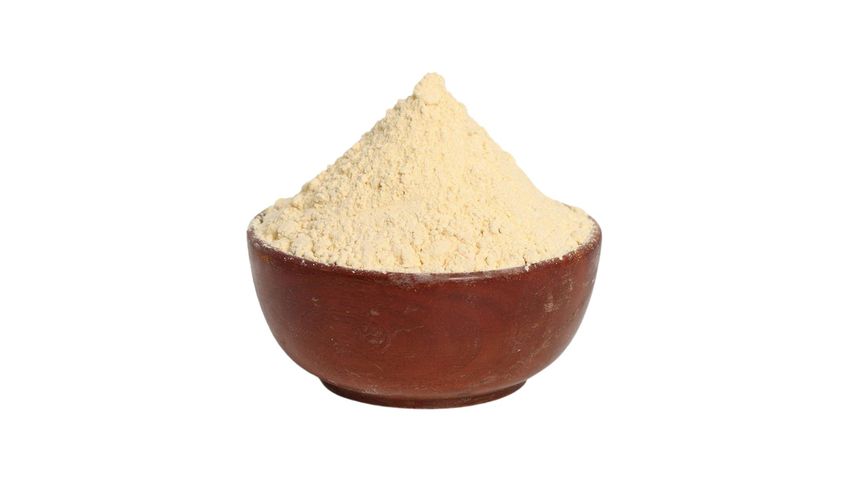 brightyums Booter Dal Gura (Besan) 250g