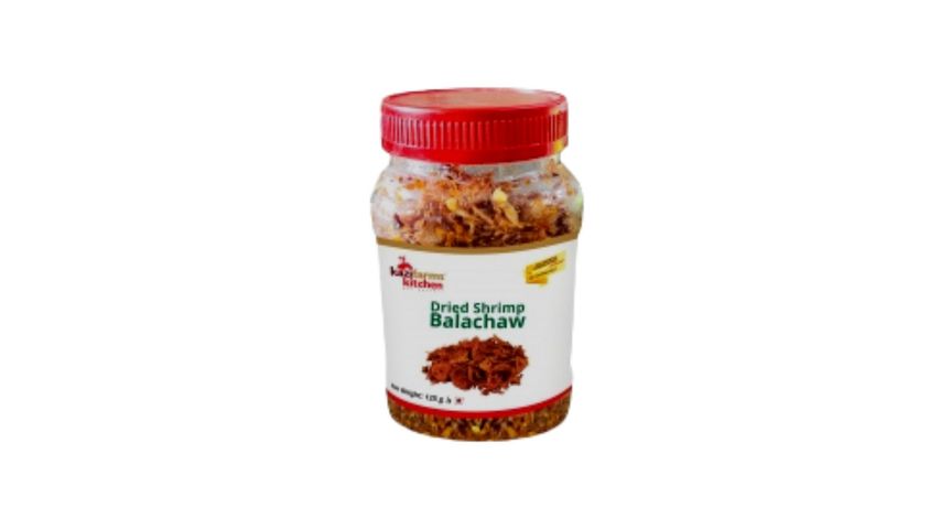 KFK Balachaw 125g