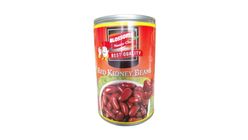 Blossoms Canned Food Red Kidney Beans 425g
