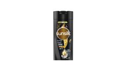 Sunsilk Stunning Black Shine Shampoo 340ml
