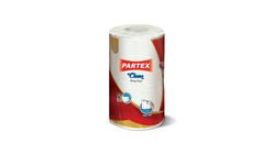 Partex Cleen Kitchen Towel 1 Roll