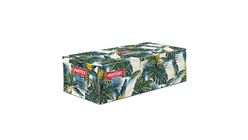 Partex Cleen Facial Tissue Perfumed 120x2 240 Sheet Assorted 1pc