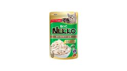 Nekko Cat Food Tuna Topping Sasami 70g