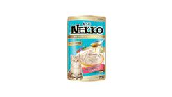 Nekko Cat Food Tuna In Gravy 70g