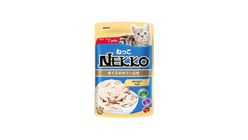 Nekko Cat Food Tuna In Jelly 70g
