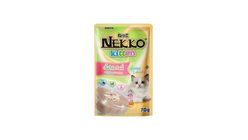 Nekko Kitten Chicken Creamy 70g