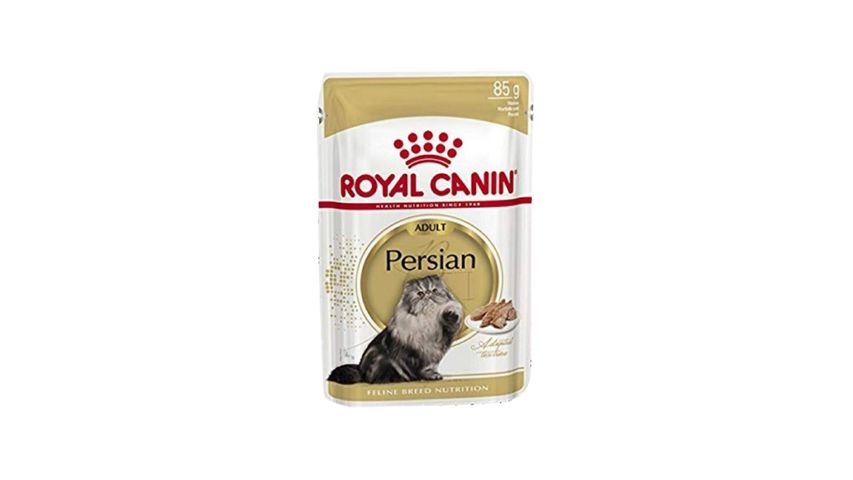 Royal Canin Adult Persian Cat Food 85g
