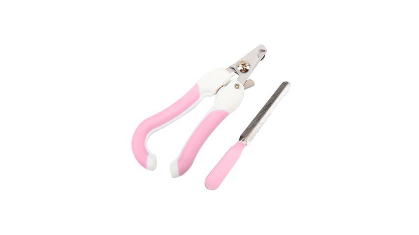 Pet Nail Clippers Assorted