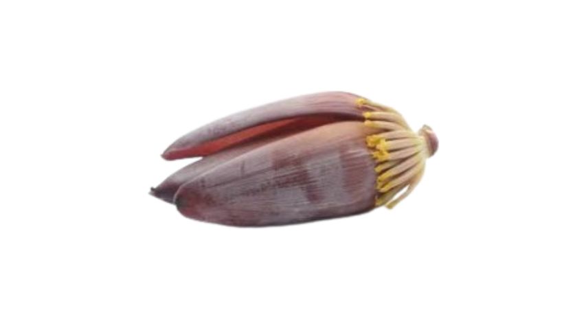 brightfarms Jhum Pahari Kolar Mocha (Banana Flower) 1 Piece