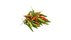 Jhum Pahari Green Chili (Kacha Morich) 250g ±10g